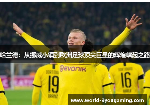 哈兰德：从挪威小镇到欧洲足球顶尖巨星的辉煌崛起之路