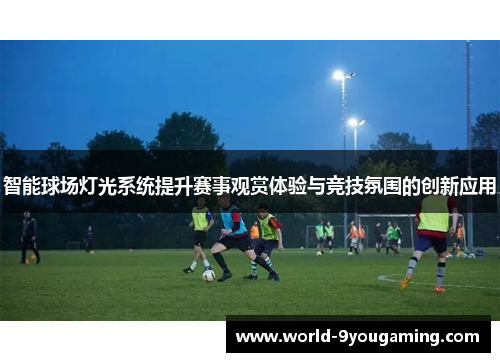 智能球场灯光系统提升赛事观赏体验与竞技氛围的创新应用