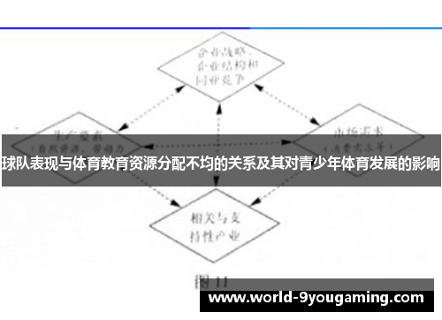 球队表现与体育教育资源分配不均的关系及其对青少年体育发展的影响