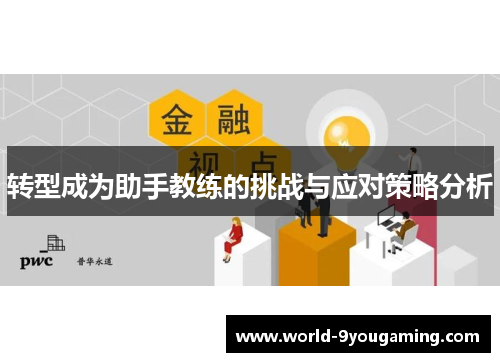 转型成为助手教练的挑战与应对策略分析