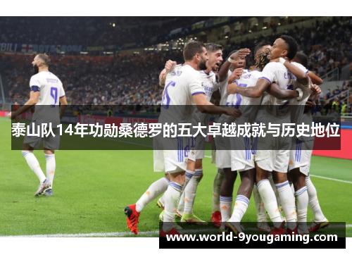 泰山队14年功勋桑德罗的五大卓越成就与历史地位