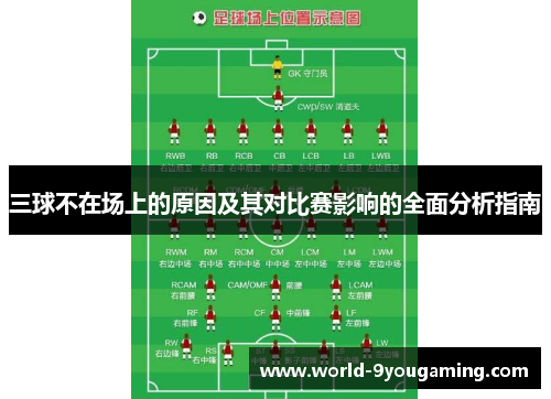 三球不在场上的原因及其对比赛影响的全面分析指南