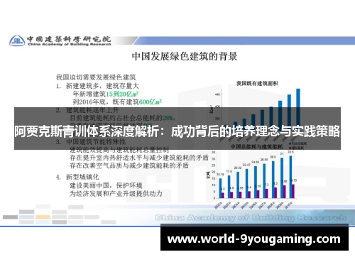 阿贾克斯青训体系深度解析：成功背后的培养理念与实践策略