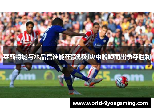 莱斯特城与水晶宫谁能在激烈对决中脱颖而出争夺胜利