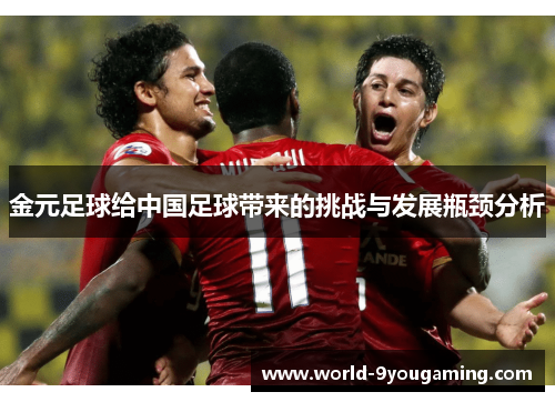 金元足球给中国足球带来的挑战与发展瓶颈分析