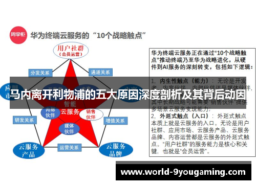 马内离开利物浦的五大原因深度剖析及其背后动因