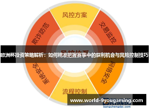 欧洲杯投资策略解析：如何精准把握赛事中的获利机会与风险控制技巧